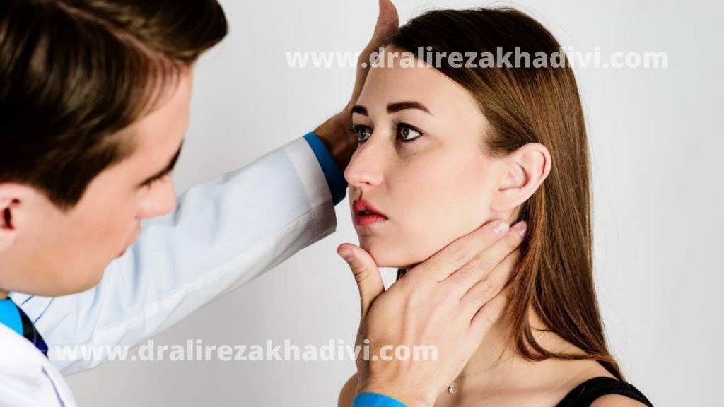 جراحی ارتودنسی برای کودکان