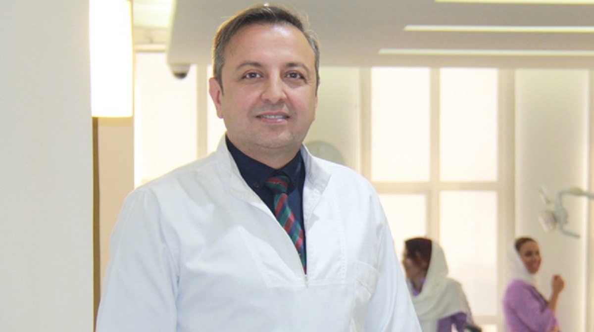 متخصص ارتودنسی متخصص ارتودنسی